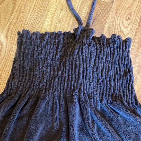 Xhilaration Swim Cover Up Dress - Picture 2 of 6